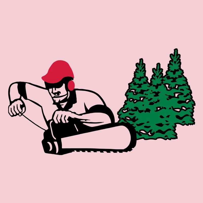 lumberjack