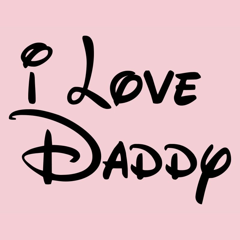 i-love-daddy
