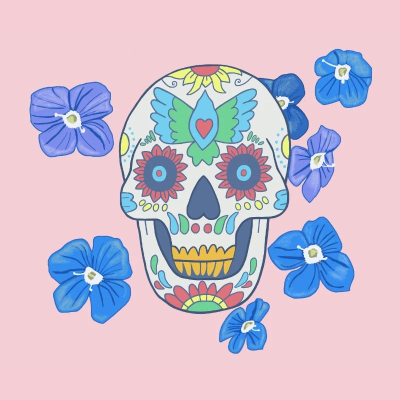 Sucrier mexicain