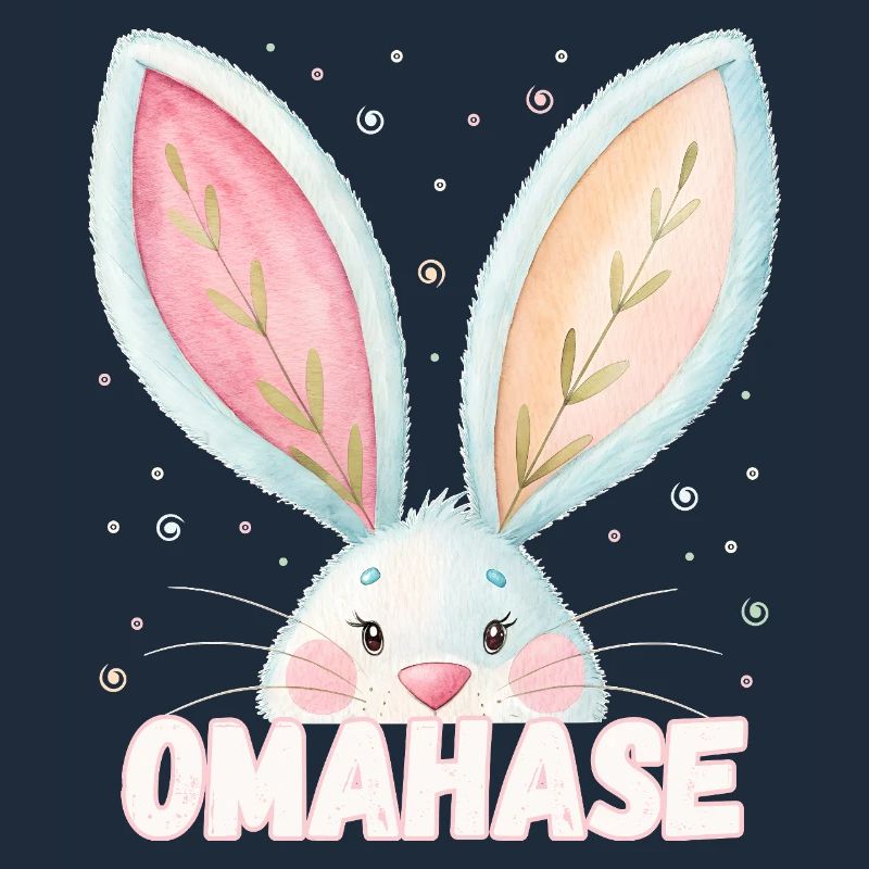 Omahase Granny Nom de l’animal de compagnie