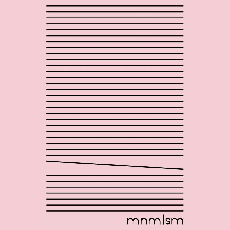 Minimal - tombé en panne