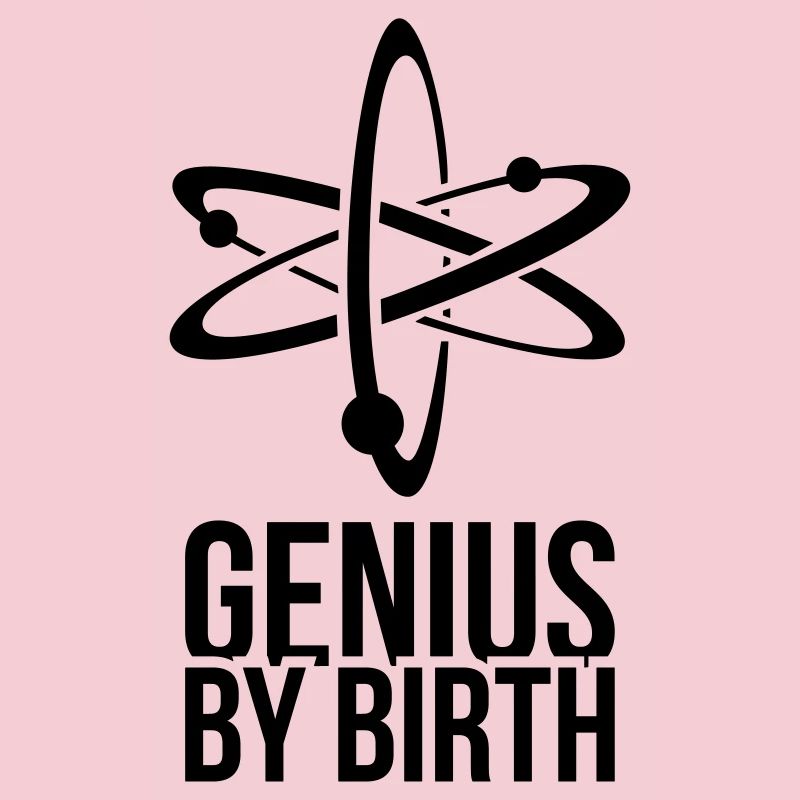 genius