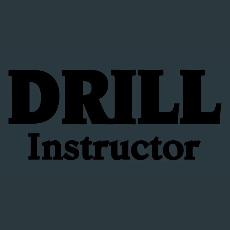 Drill Instructor