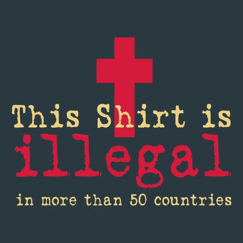 ILLEGAL