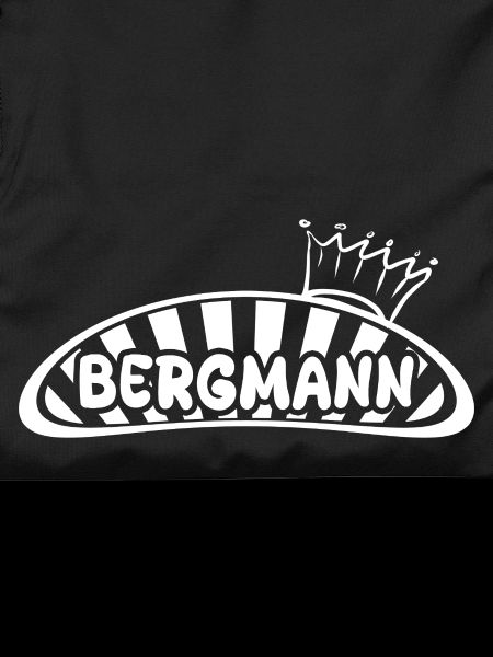 Bergmann