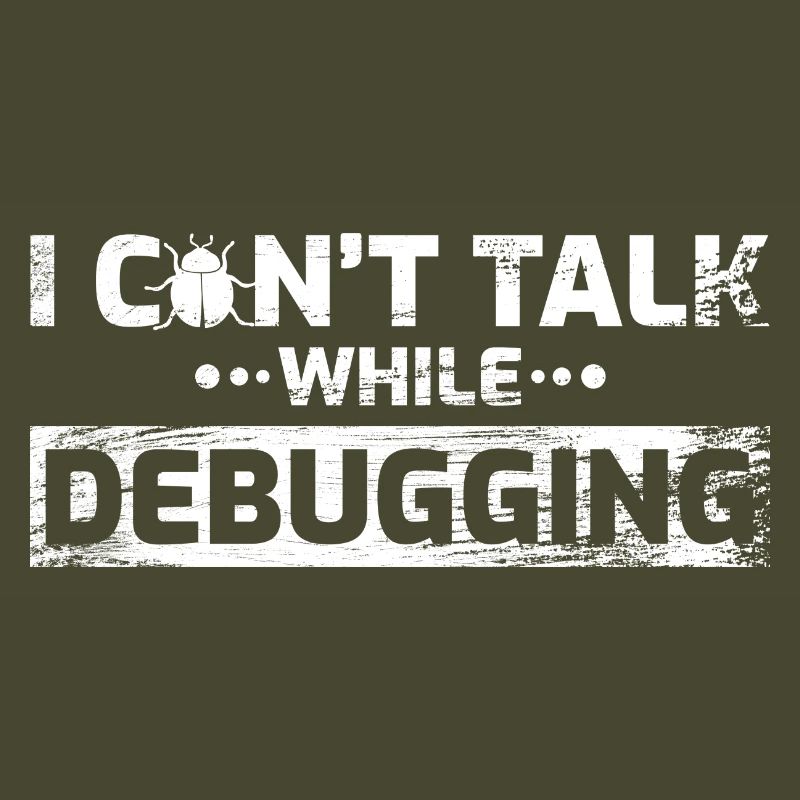 Software Developer Joke