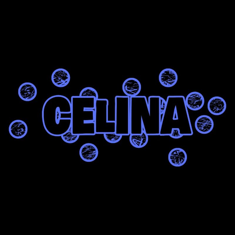 Celina als Liebe