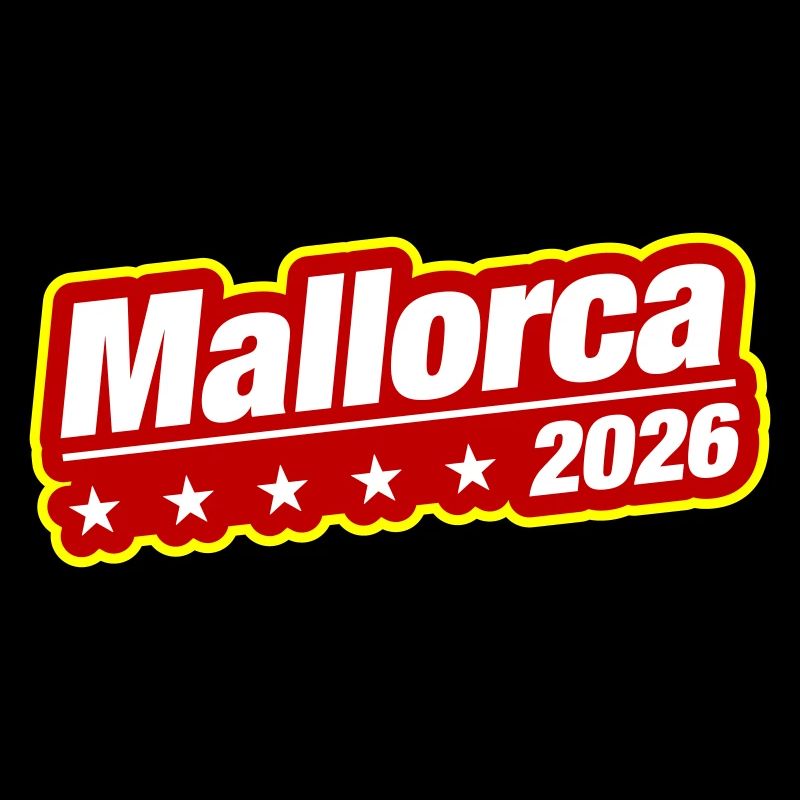 Mallorca 2026