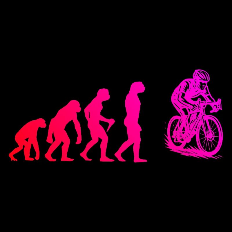 Focus purement sur le vélo de route