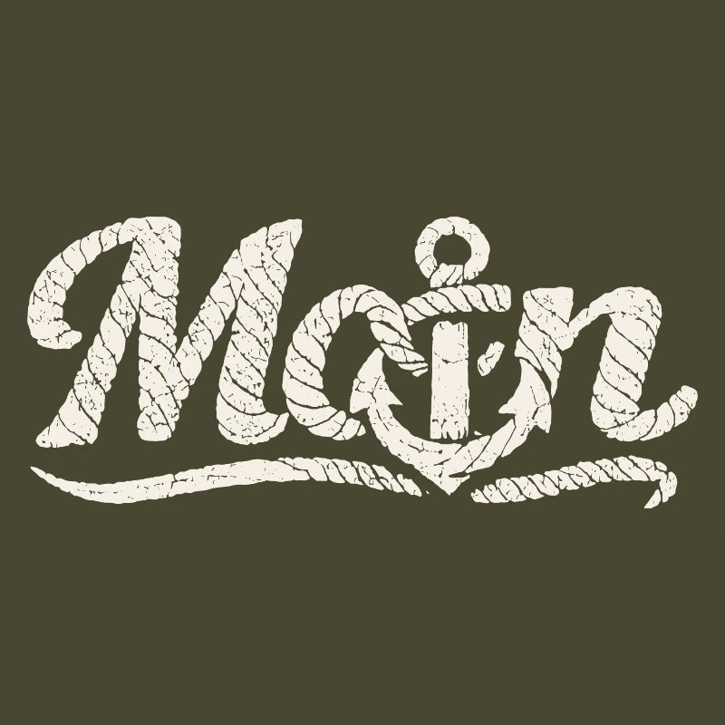 Conception côtière Moin Anchor