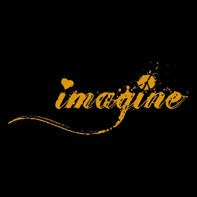 imagine