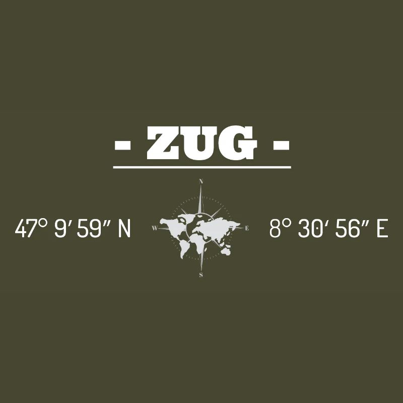 Train coordinates