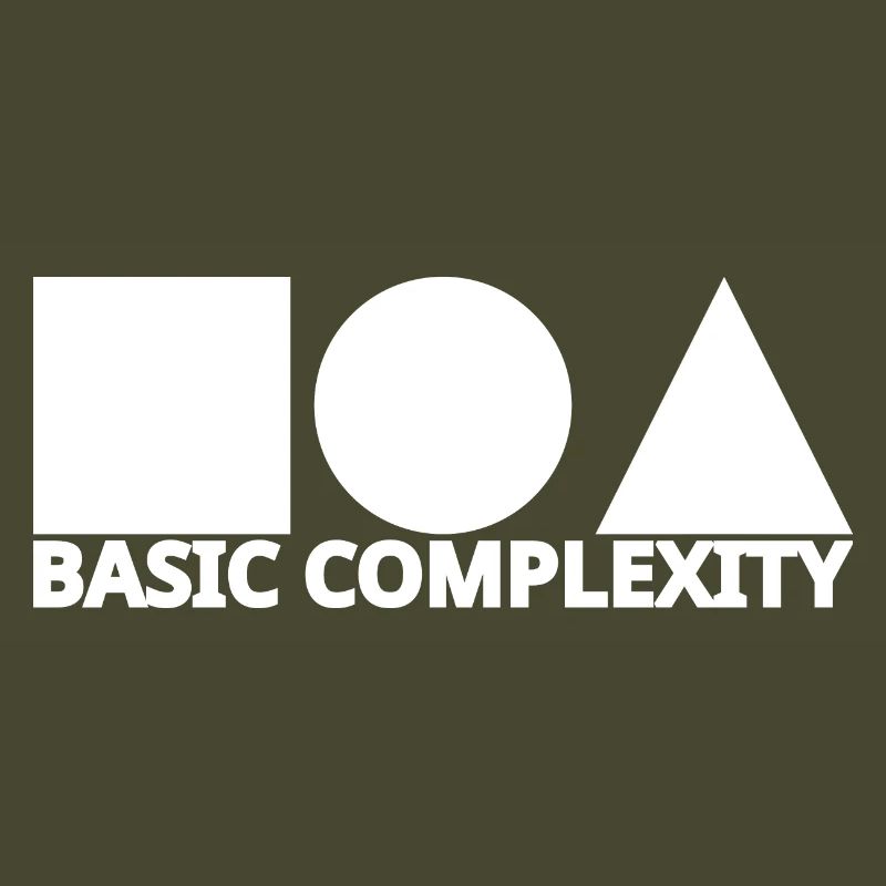 Basic complexity