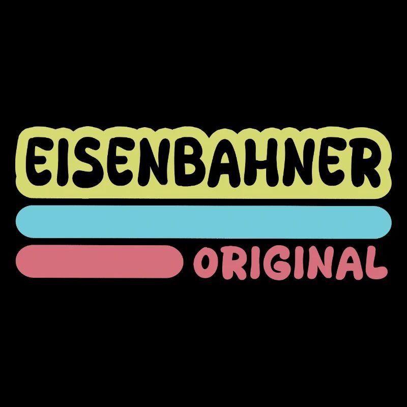 Railway worker as a first name