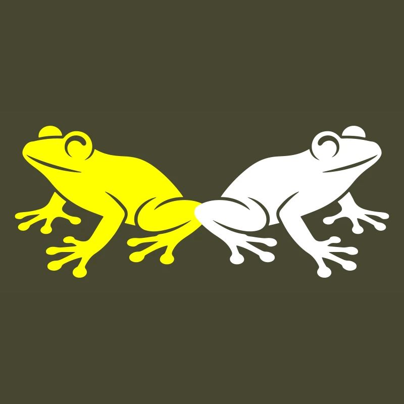 Frog Toad