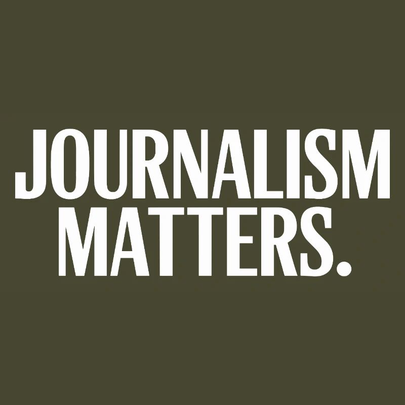 Journalism Matters