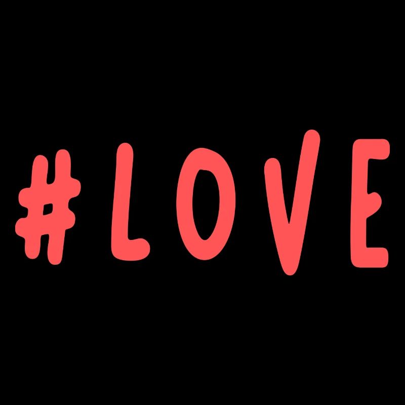 JUST MARRIED. ES LEBE DIE EHE. VALENTINSTAG