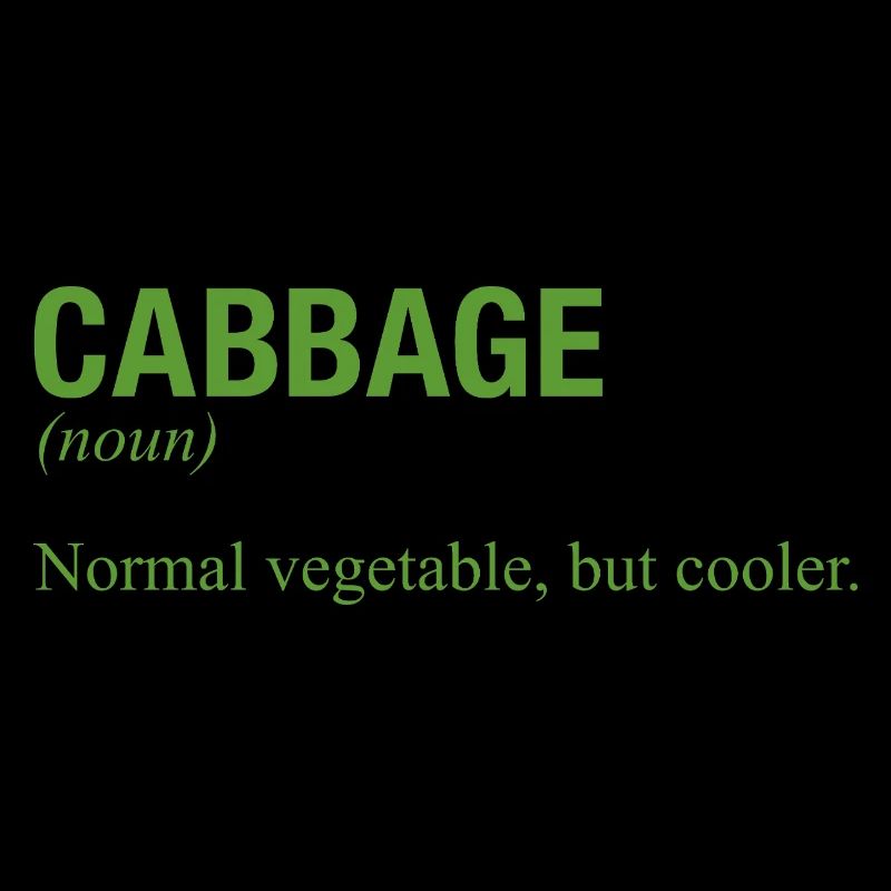 CABBAGE