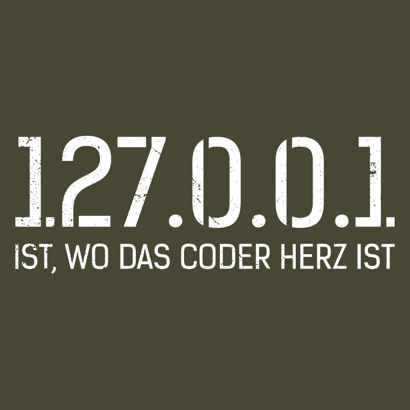 Science Coder 127.0.0.1 IST. WO CODER HERZ IST