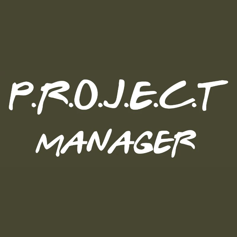 Project Manager - Chaos Coordinator Professional 