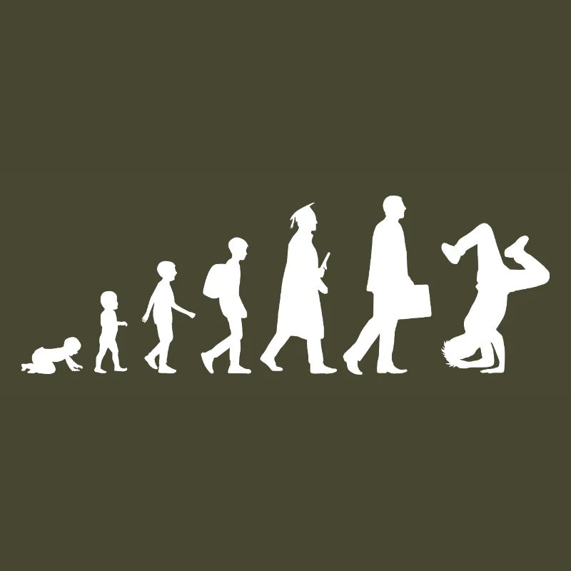 Breakdance Evolution
