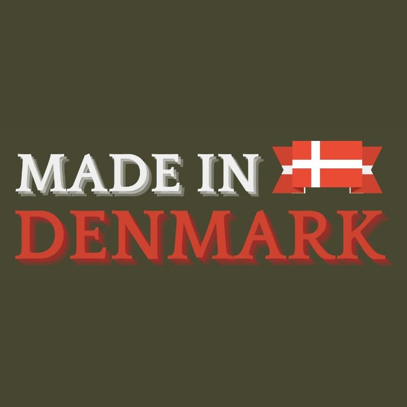 Made in Denmark, Danish pride