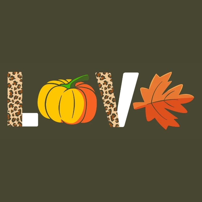 Thanksgiving Mama Mutter Oma Großmutter