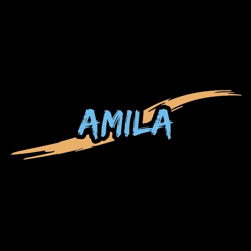 Amila Amila