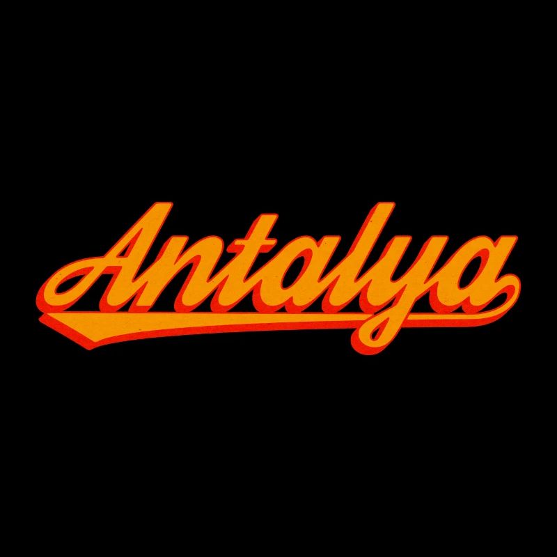 Antalya Sunset Script
