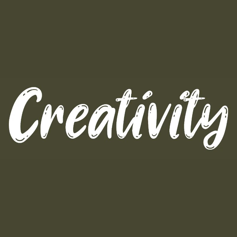 Creative Creativity