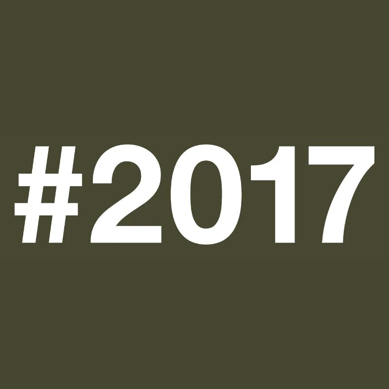 2017 Hashtag 9 ans 9e anniversaire