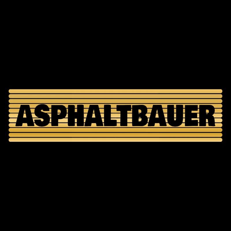 Asphaltbauer