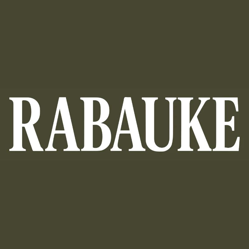 Rabauke