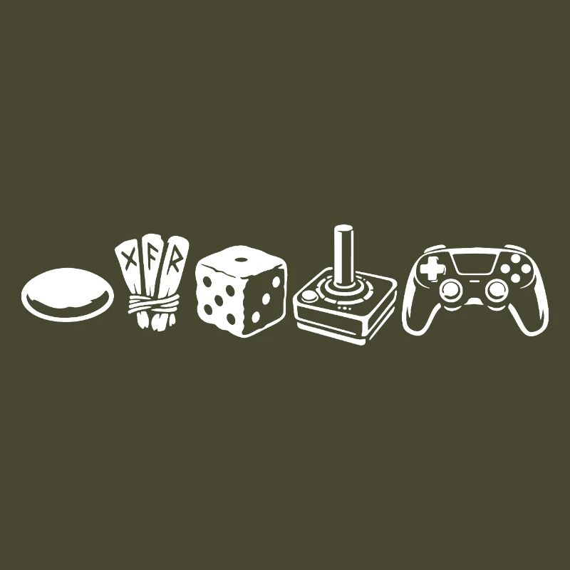 Controller Evolution | Gamer