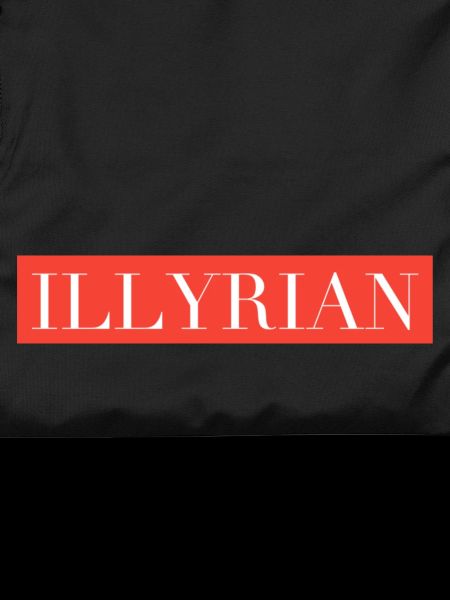 Illyrian