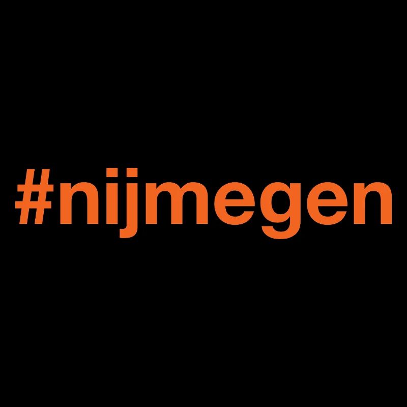 Nimègue, Pays-Bas