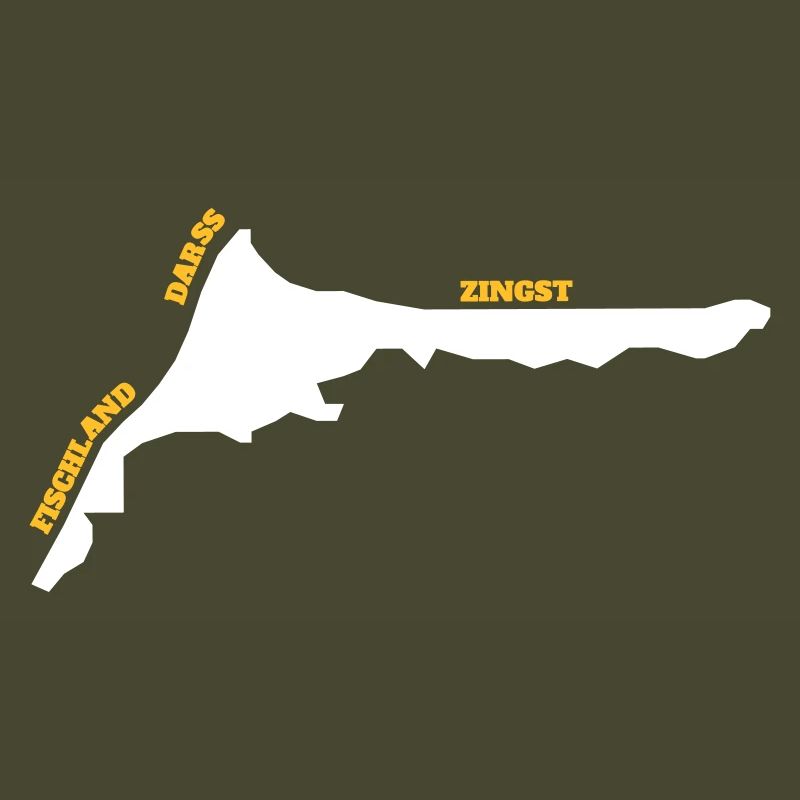 Fischland Darss Zingst (bricolage)