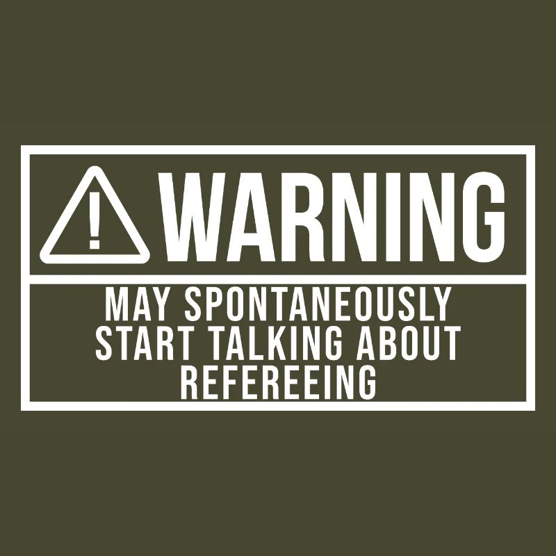 Referee