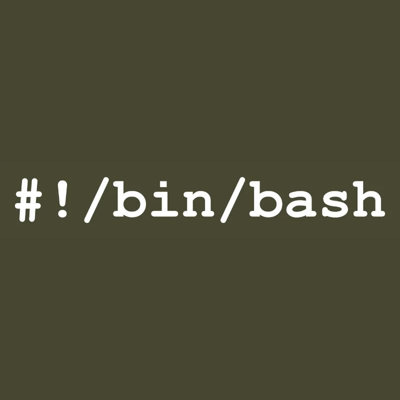 Bash / Bourne-Again Shell in Linux and Unix