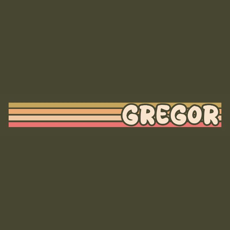 Nom Gregor