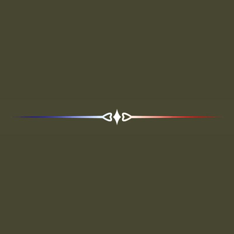 drapeau français