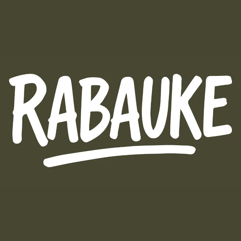 Rabauke