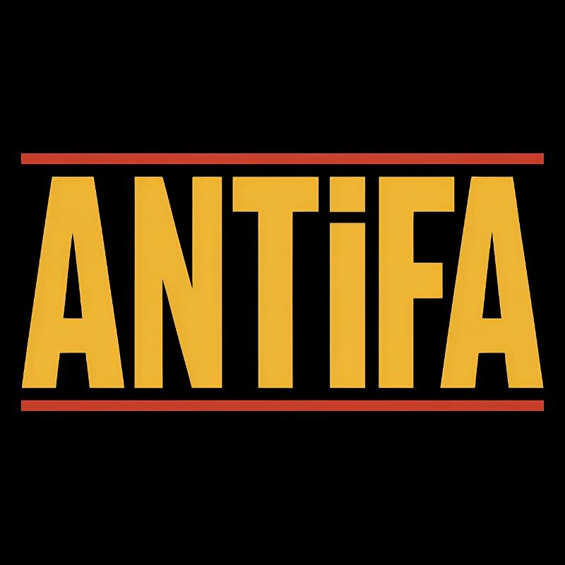 Antifa - Antifascist Merch