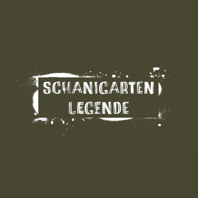 Schanigarten legend – Viennese dialect saying