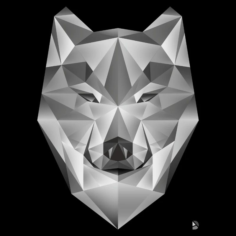 AD Grey Wolf