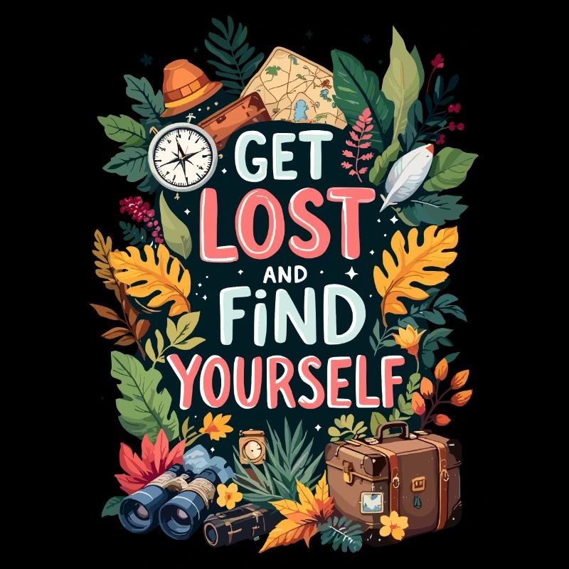 Get Lost