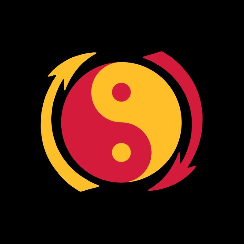 JKD Core Logo