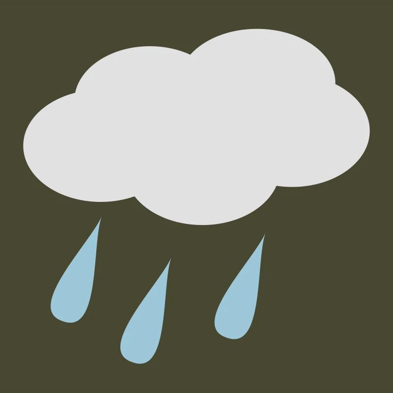 rain