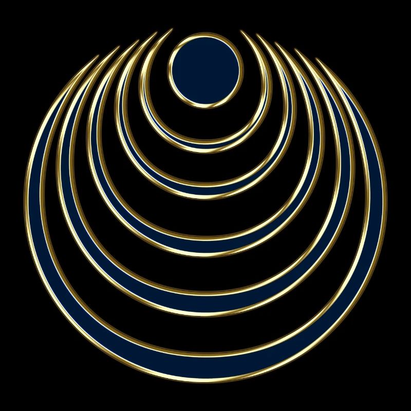 Moon amulet - intuition, creativity and media