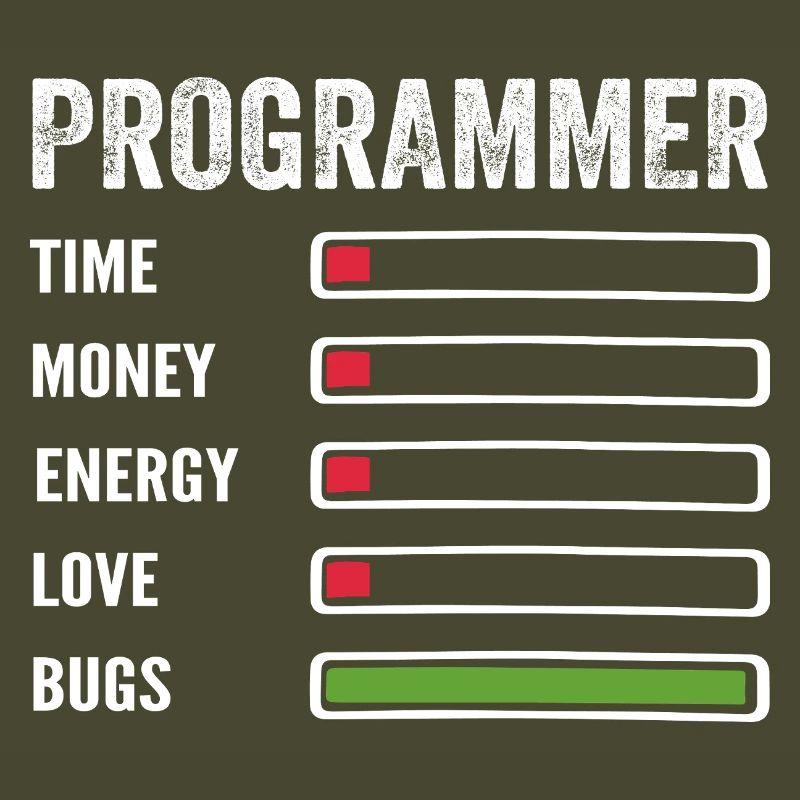 Entwickler Humor Programmierer Programmierer Programmierer